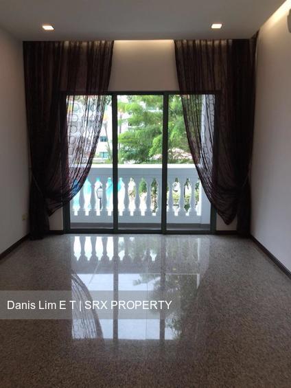 Stratford Court (D16), Condominium #177679952